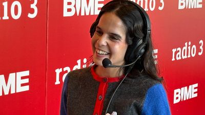 VÍDEO: BIME 2026 (II) con Ángeles Toledano, Michael Beinhorn o PEDRAXE