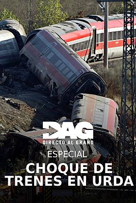 Directo al grano - Programa 276