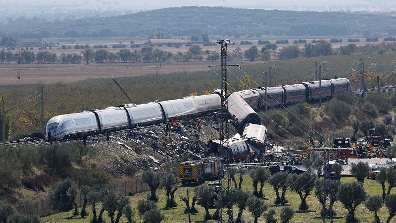 La seguridad LZB, un sistema que permite alertar de que hay otros trenes en la vía