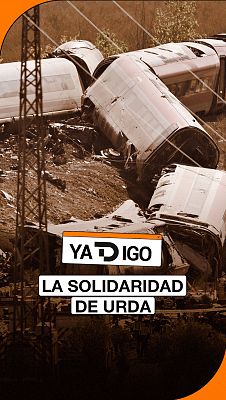 YaTDigo - YaTDigo: La solidaridad de Urda - 28/10/26