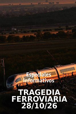 Tragedia ferroviaria
