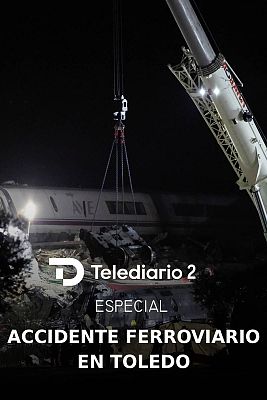 Telediario - 21 horas - 28/10/26