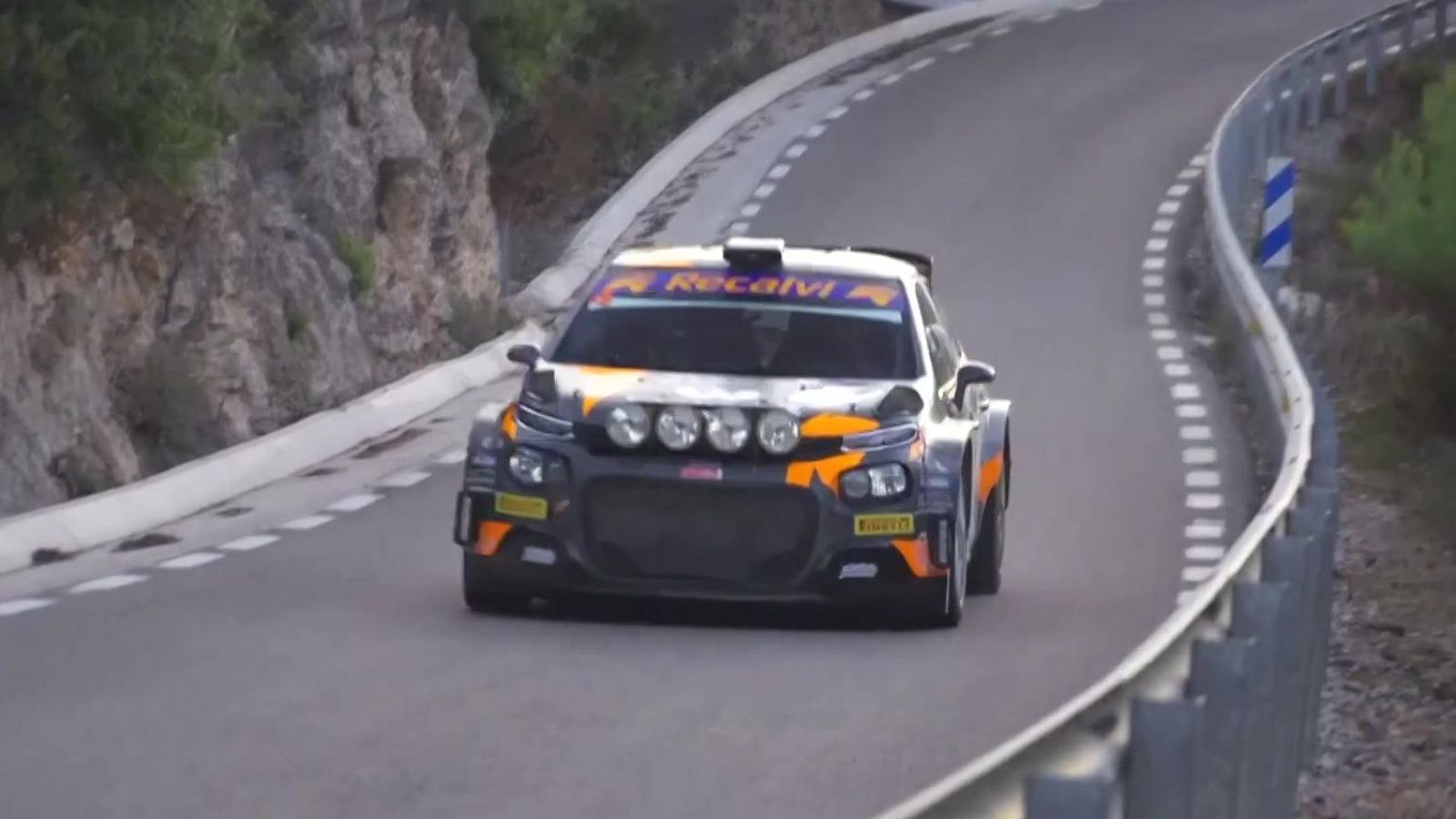 Racing for Spain - 2026 - Programa 27 - Racing for Spain