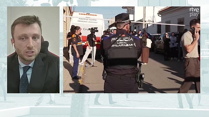Aquí hay trabajo - Derechos laborales ante una emergencia
