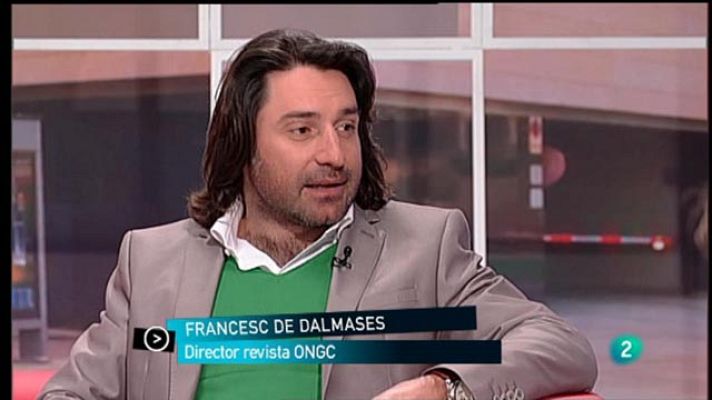 Para todos La 2 - La libertad de expresión