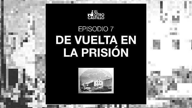 De vuelta en la prisión