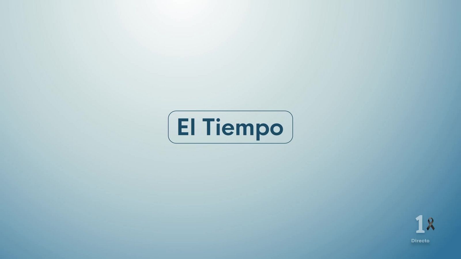 El Tiempo en Cantabria - 29/10/26