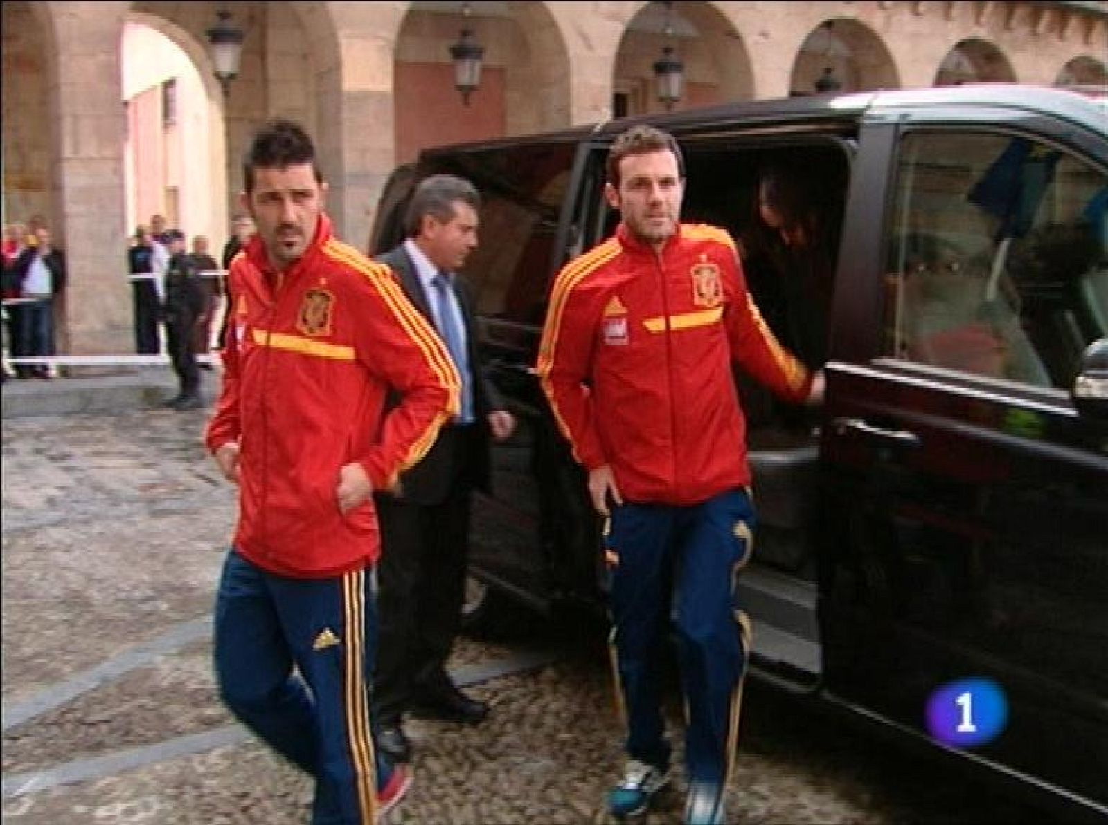 Asturias en 2' - 21/03/13 | Ver