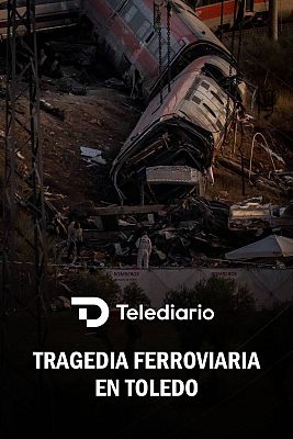 Telediario 2 - Telediario - 21 horas - 29/10/26