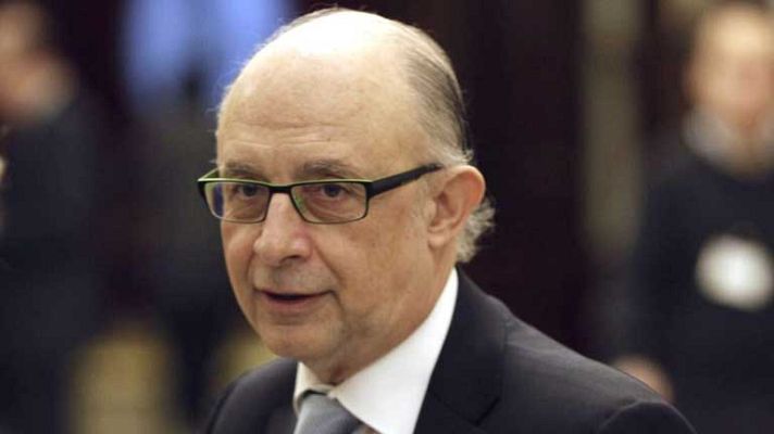 Informativo de Madrid - Informativo de Madrid - 21/03/13