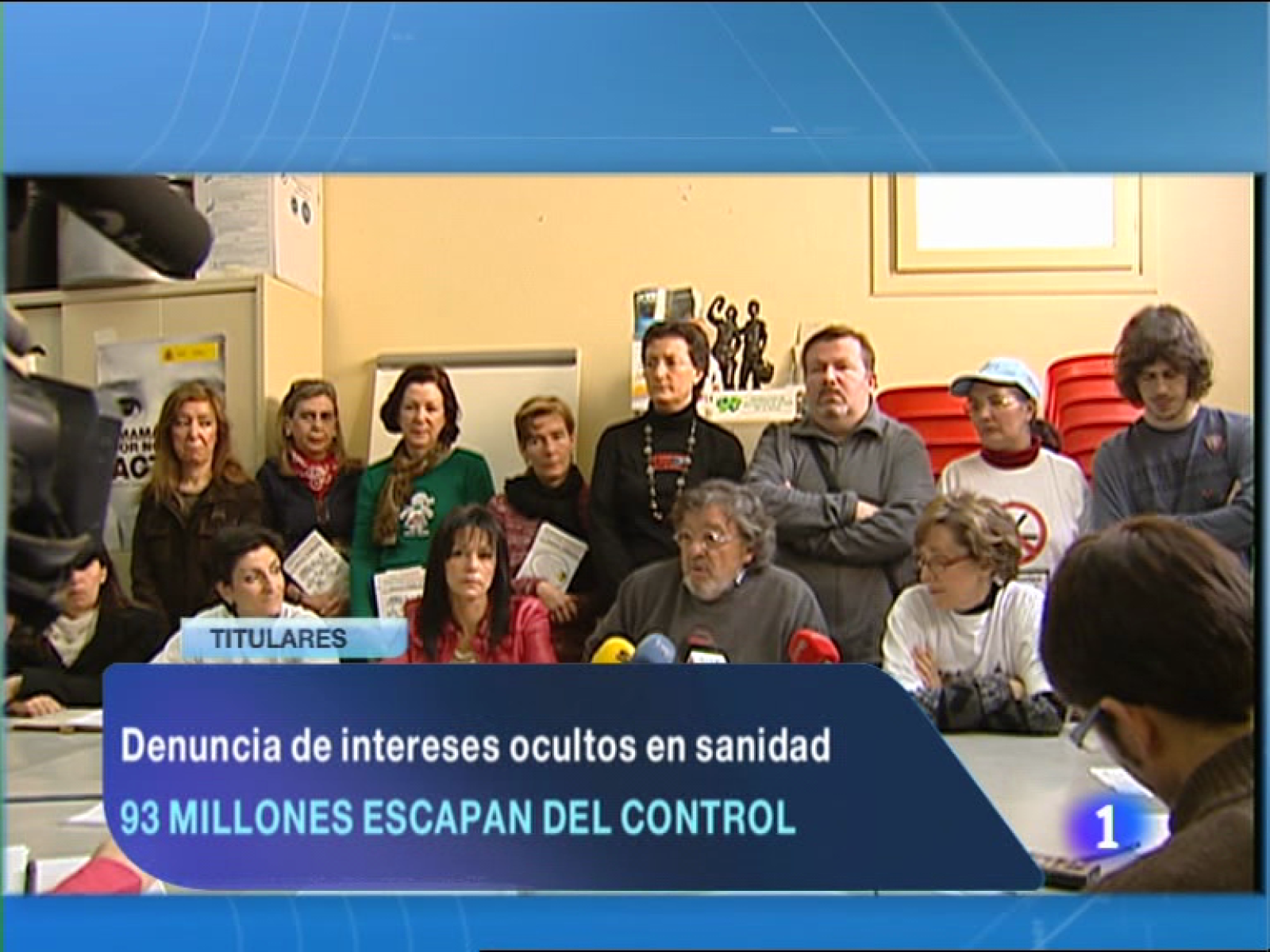 Telerioja en 2' - 21/03/13 | Ver