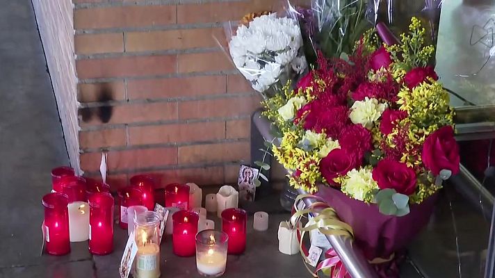Noticias Andalucía - Incertidumbre por los andaluces desaparecidos en el siniestro de los dos trenes en Urda