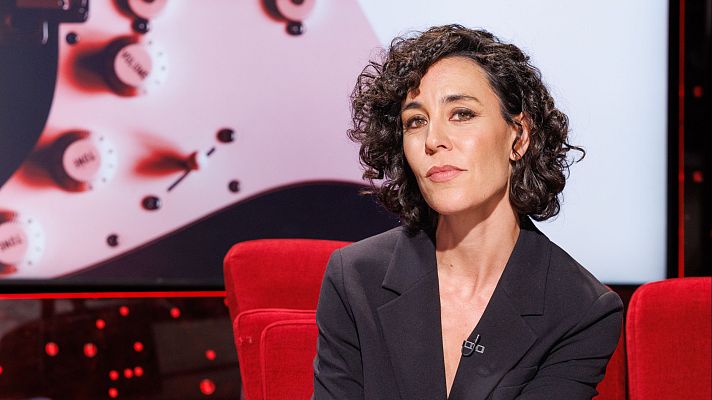 Atención obras - Entrevista a Nita