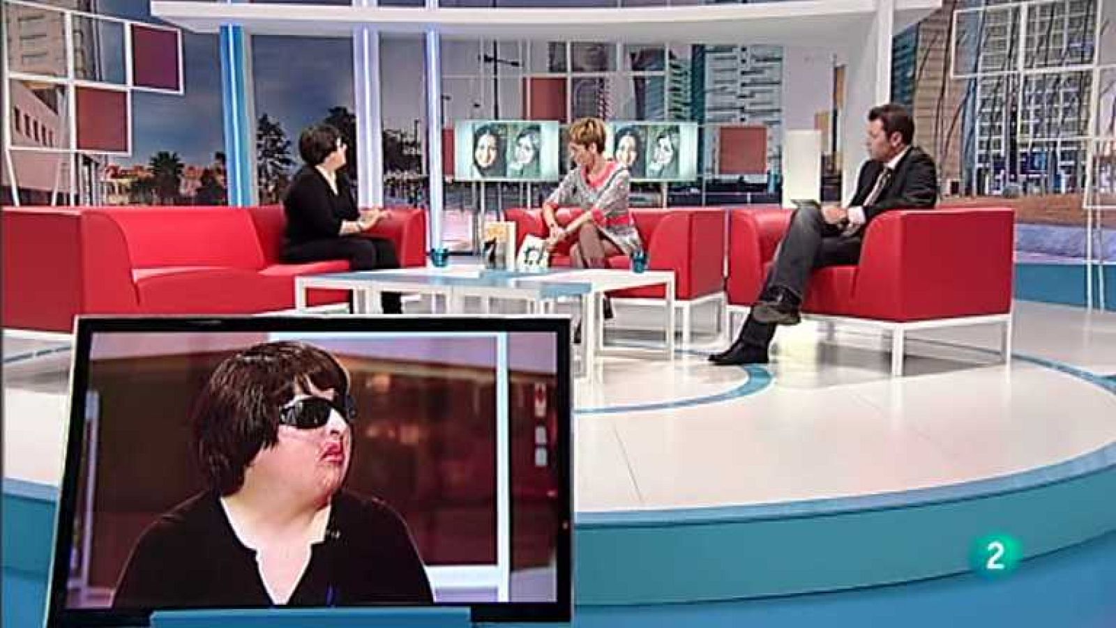 Para todos La 2 - 21/03/13 - Ver ahora