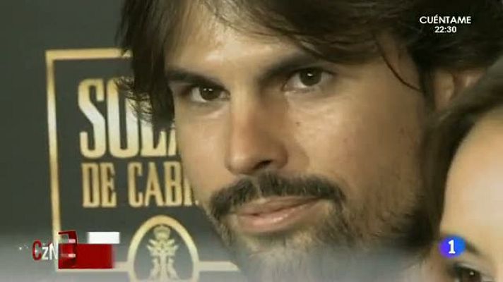 D Corazón - Chenoa rompe con Curi Gallardo