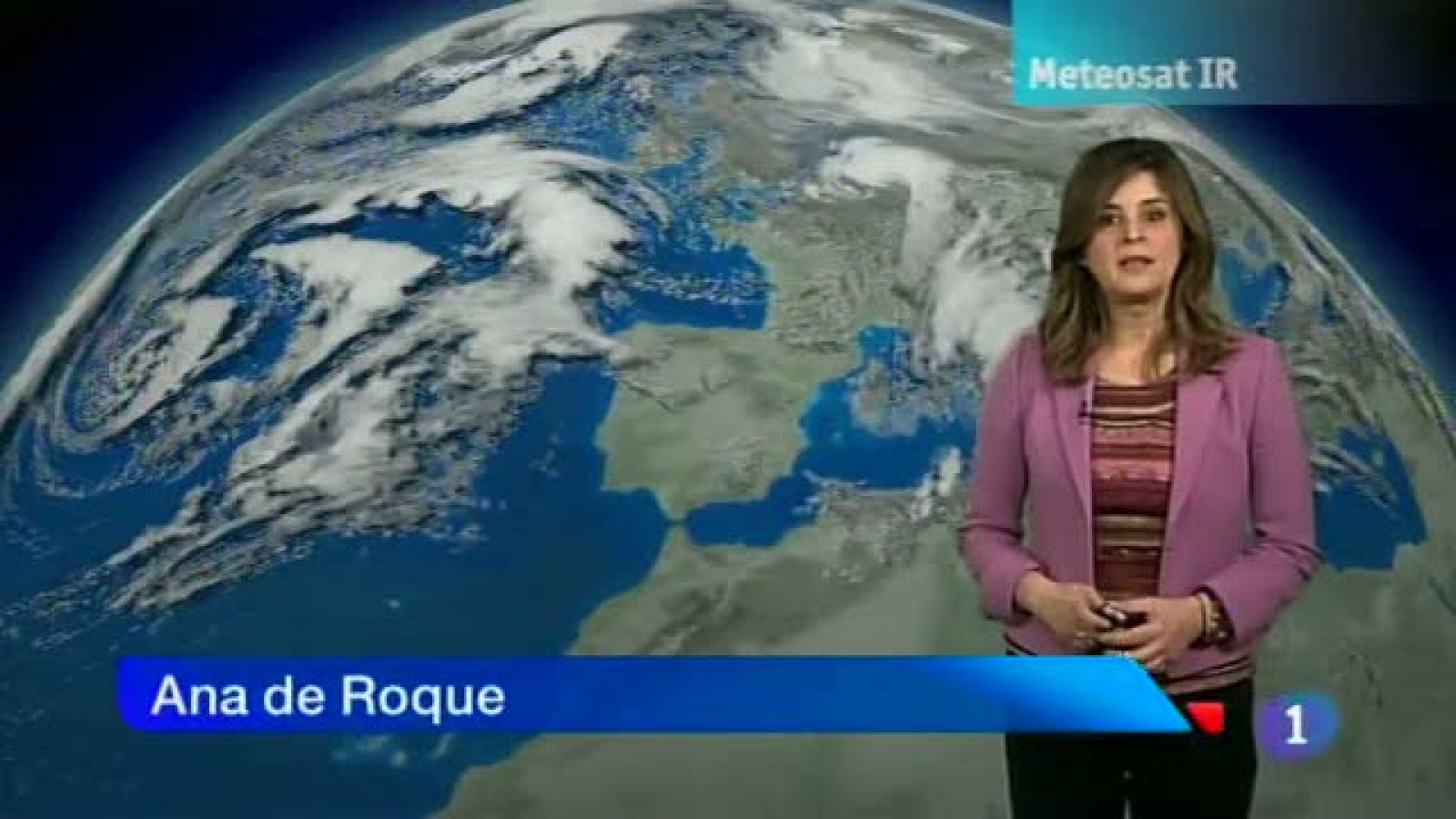 El Tiempo en Castilla-La Mancha. 21/03/13 | Ver