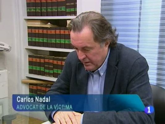 Informatiu Balear - Informatiu Balear 2 - 21/03/13