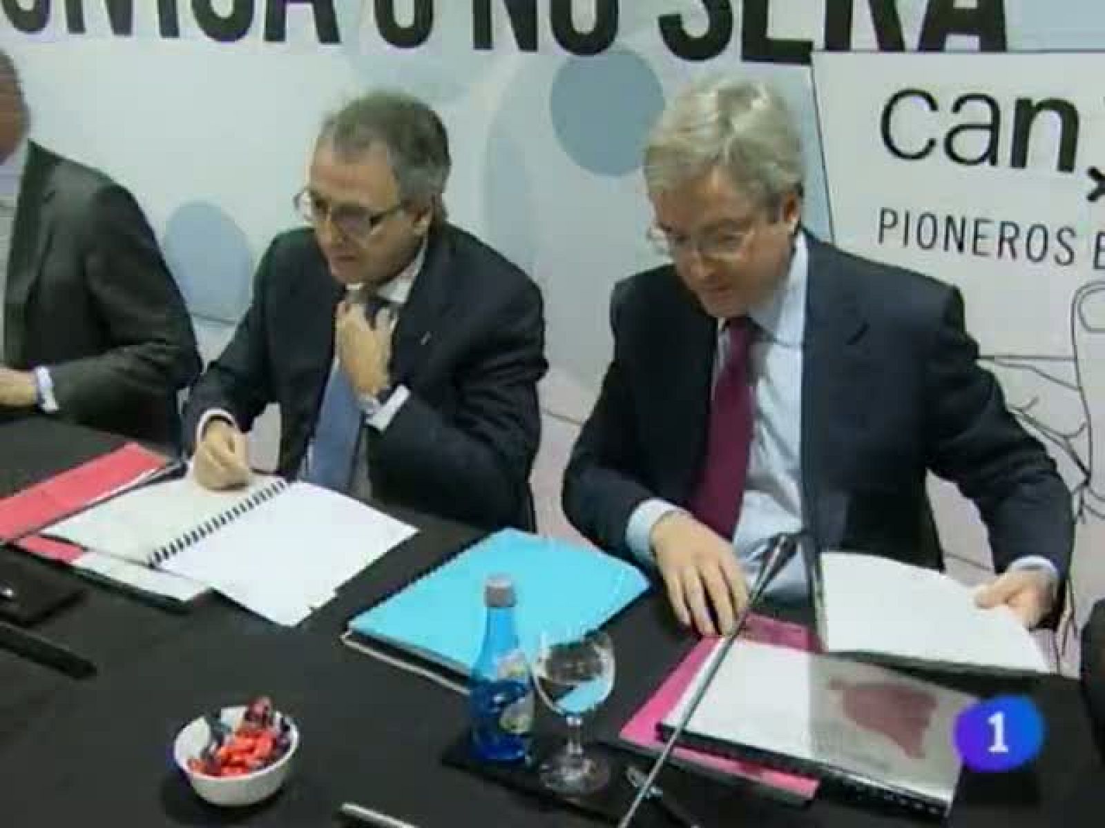 Telenavarra 2 - 21/03/13 | Ver