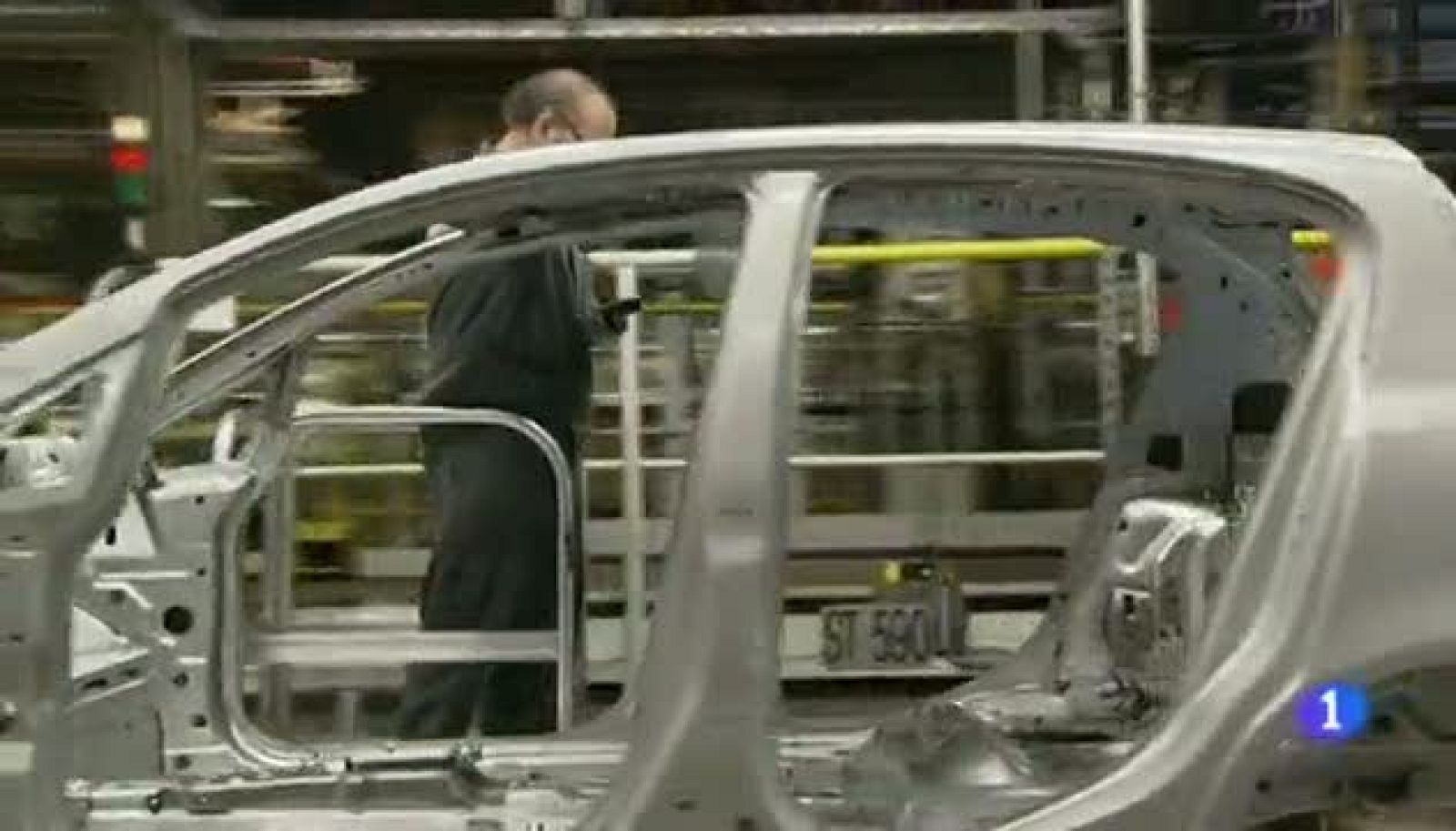 Noticias Aragón 2 - 21/03/13 | Ver