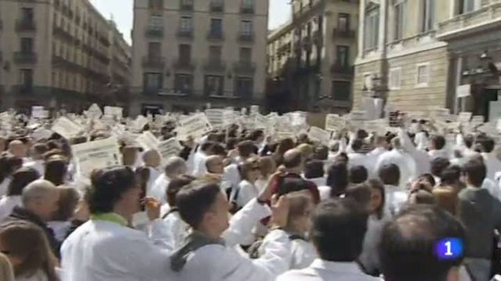 L'informatiu 2 - 21/03/2013