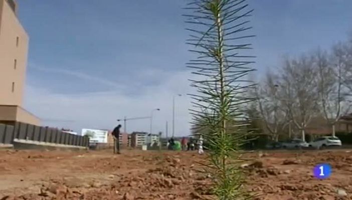 Noticias Aragón - Noticias Aragón - 21/03/13