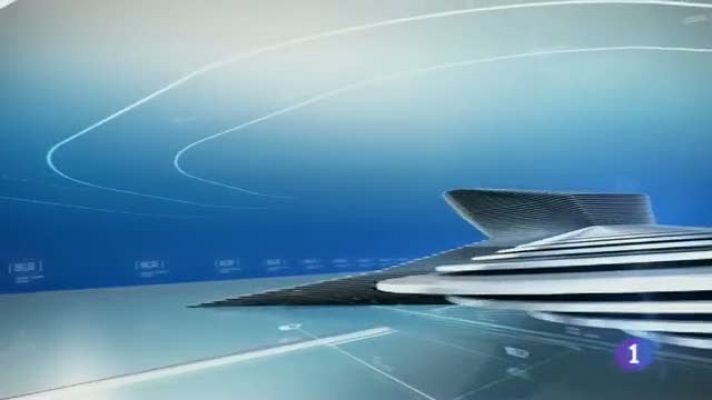 Noticias de Castilla-La Mancha - Noticias de Castilla-La Mancha 2. 21/03/13