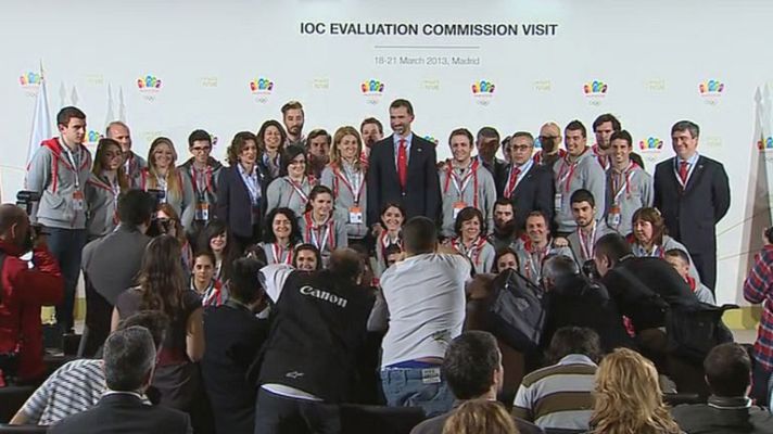 Informativo de Madrid - Informativo de Madrid 2 - 21/03/13