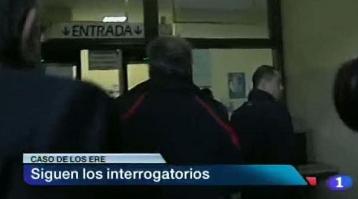 Noticias Andalucía - Noticias Andalucía 2 - 21/03/2013