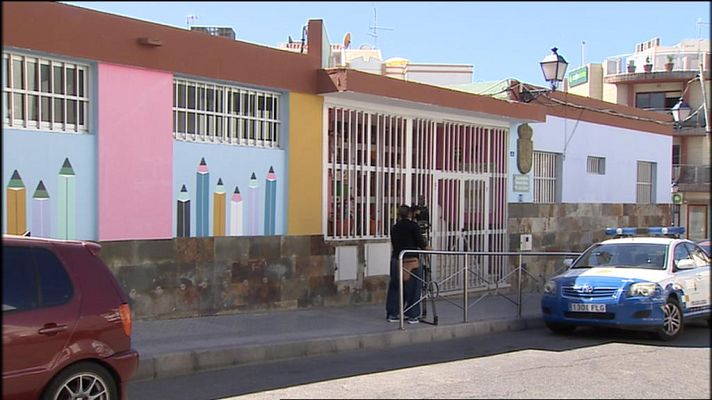 Telecanarias - Canarias en 2' - 21/03/13