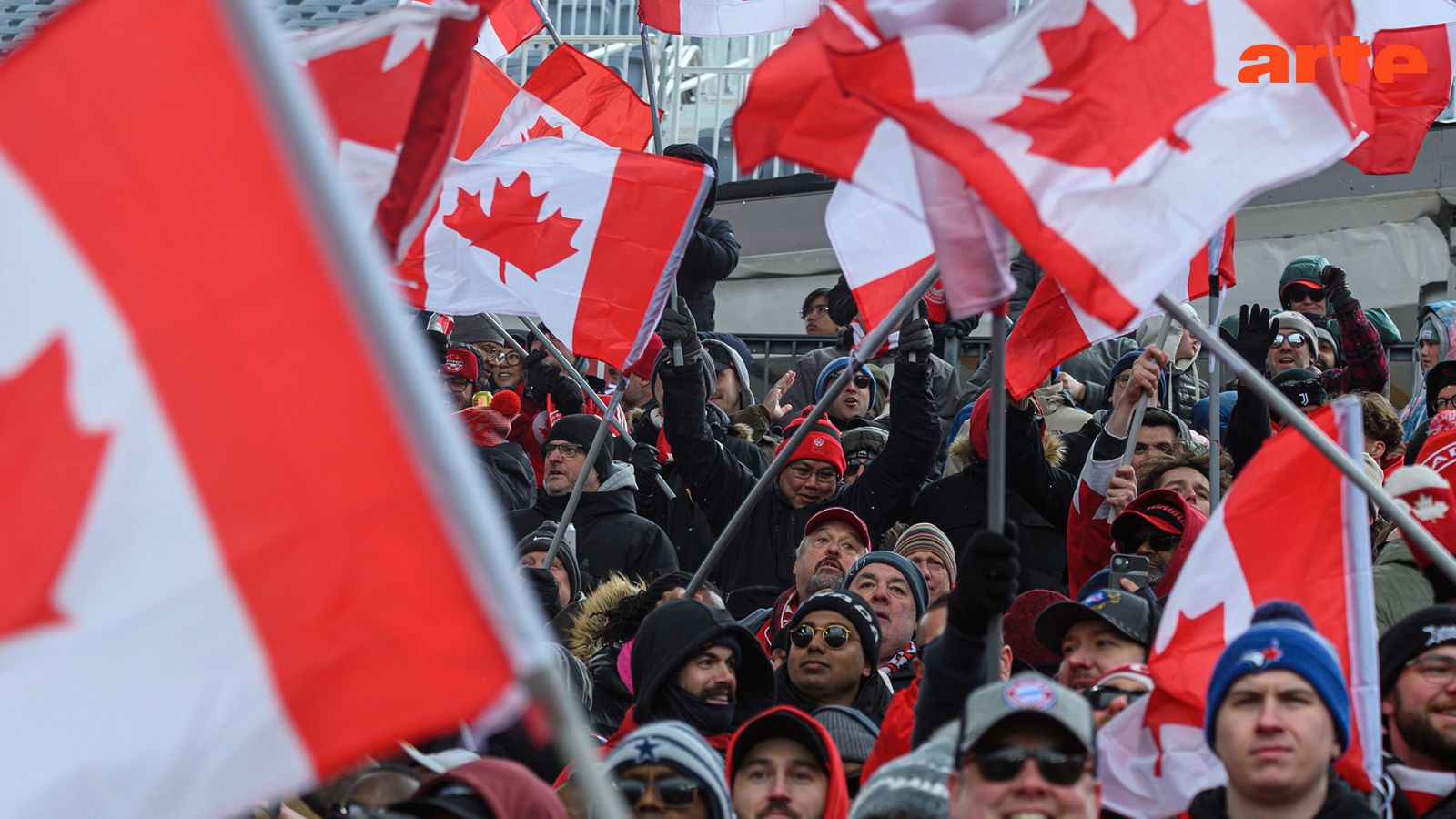 EE. UU. - Canadá: ¿de vecinos a rivales?
