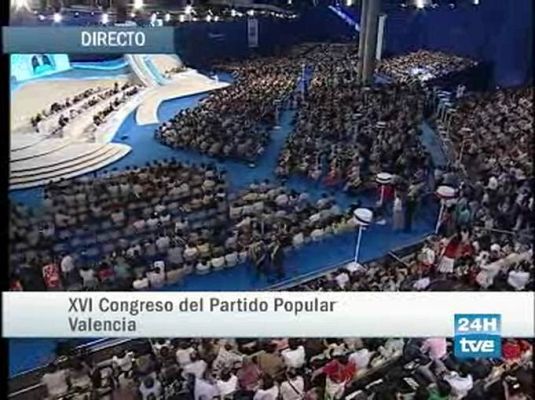  - Acebes elogia a San Gil