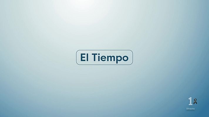 TeleCantabria - El Tiempo en Cantabria - 30/10/26