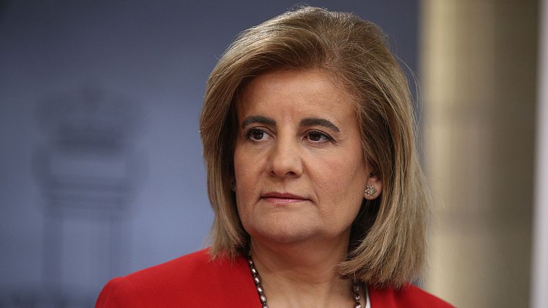 La exministra Fátima Báñez, entre los fallecidos del accidente de tren de Toledo.