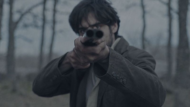 'Septeno', una película con identidad charra