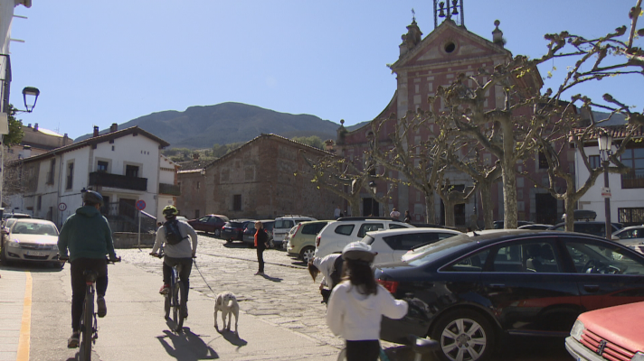 Noticias de Extremadura - 75% de ocupación por el Puente de Todos los Santos