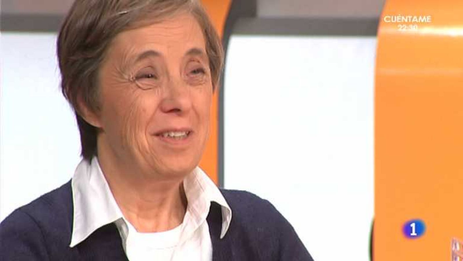 Tenemos que hablar - 21/03/13 - ver ahora