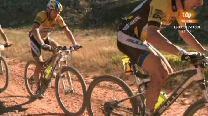 Conexión tdp - Conexión tdp - 21/03/13