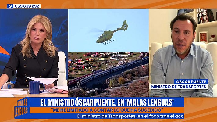 Malas lenguas - Programa 442