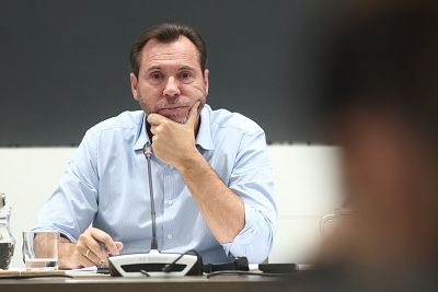 Telediario - 21 horas - 30/10/26