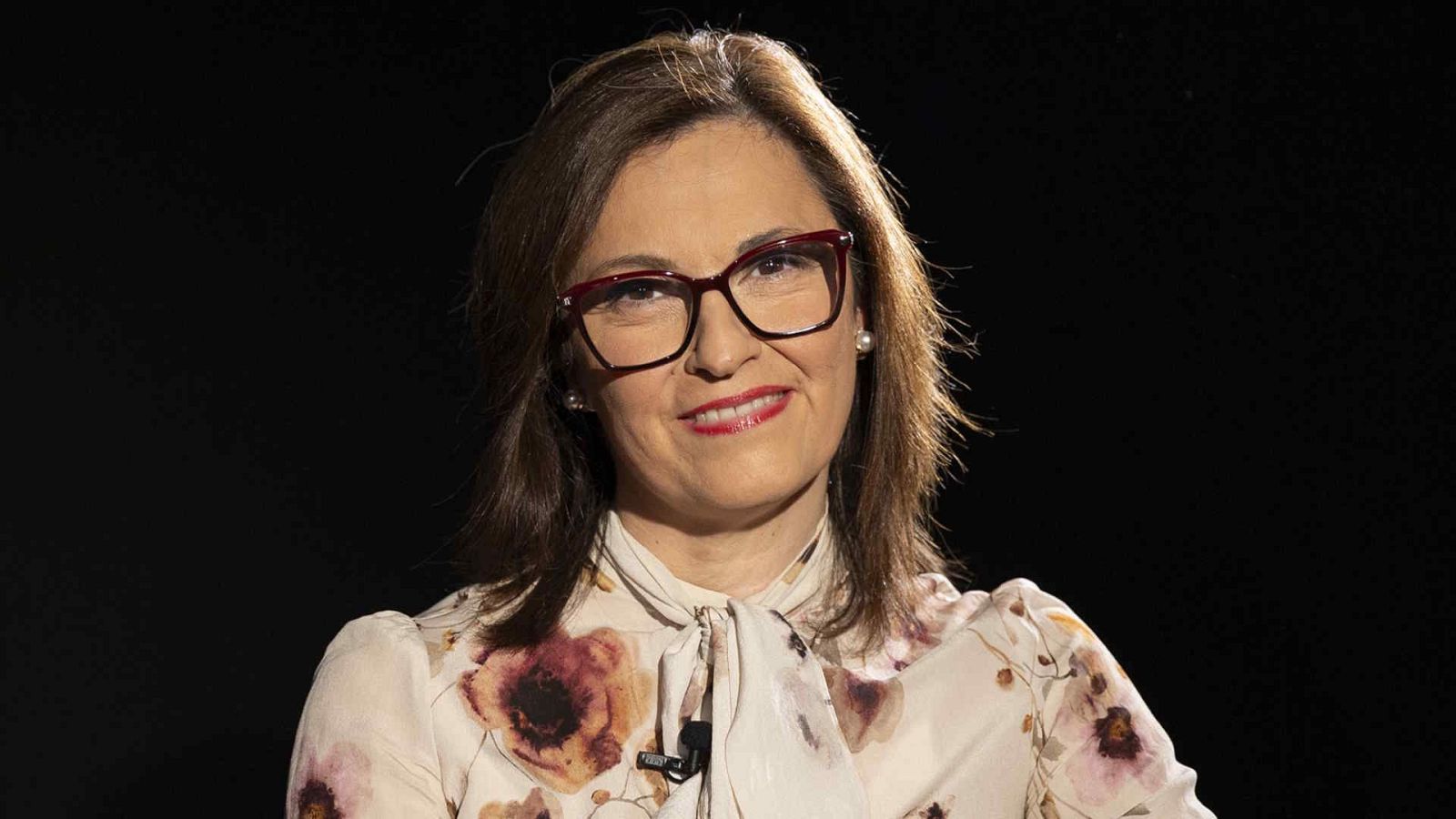 Rosa Rabbani