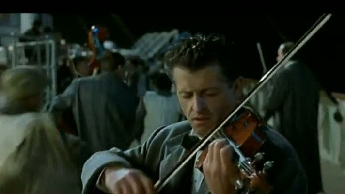 Telediario 1 - El violín del Titanic sale a flote