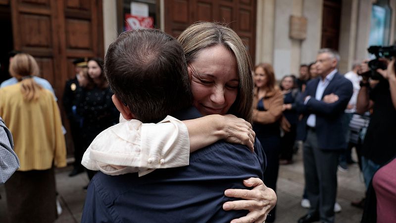 L'Informatiu Comunitat Valenciana - 31/10/26