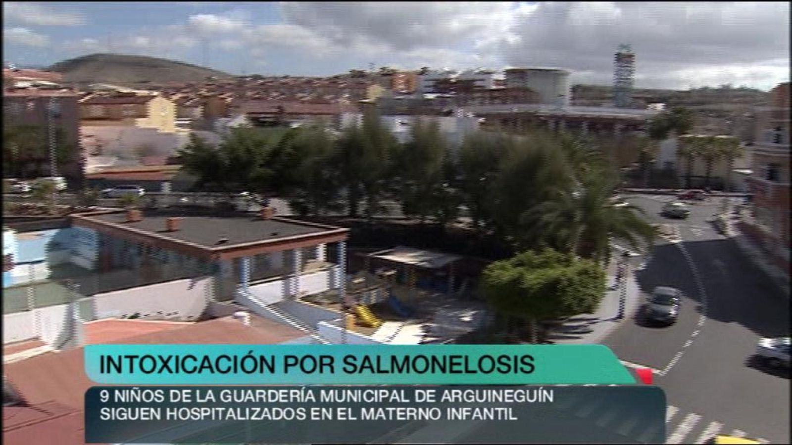 + Canarias - 21/03/13 - +Canarias | Ver