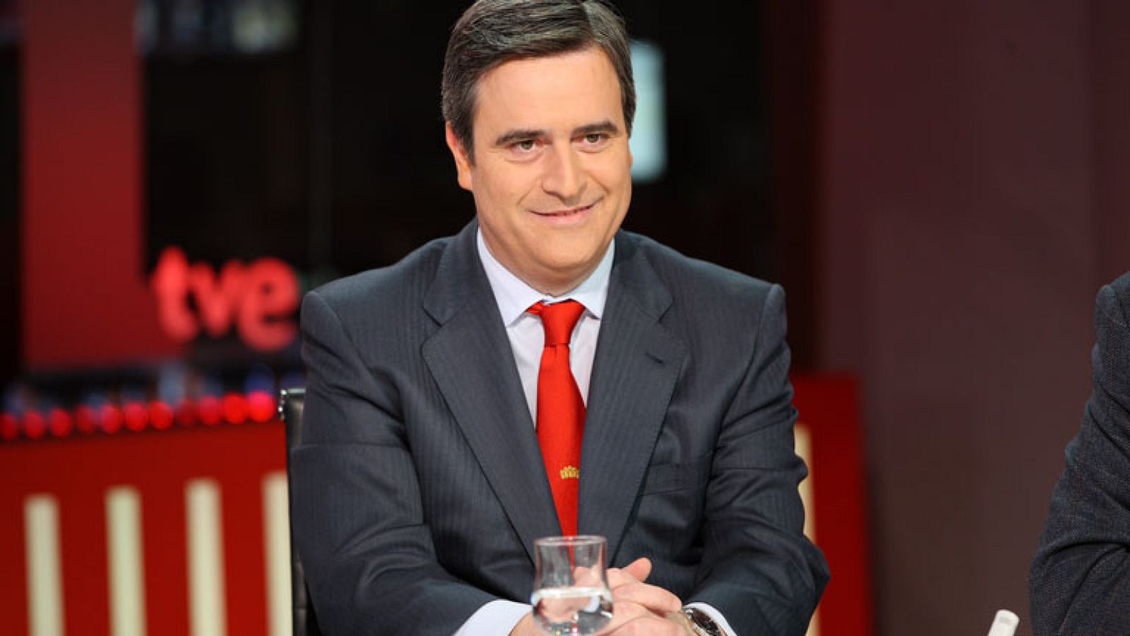 Miguel Cardenal: "Me quedo con la sensación de que las cosas han salido bien" - La noche en 24h | Ver