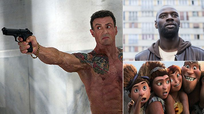 Días de cine - Días de cine - 21/03/13