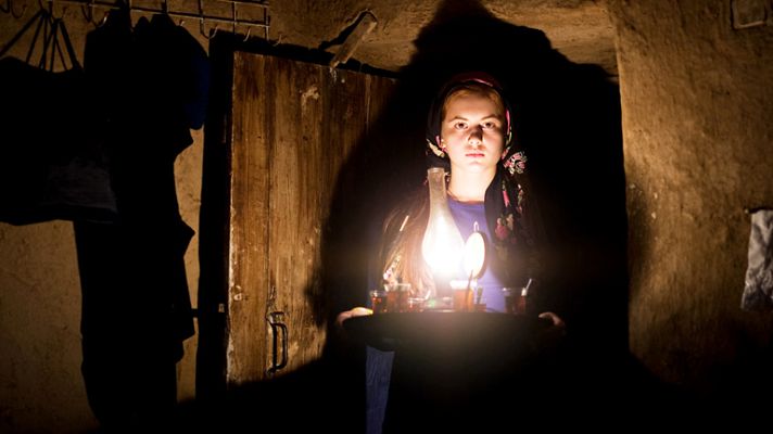 Días de cine - Días de cine: 'Érase una vez en Anatolia'