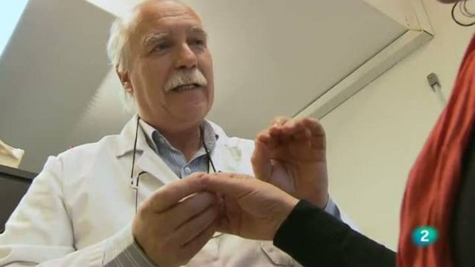 Tinc una idea - Idees i Acció: Demanar cita prèvia al metge per internet