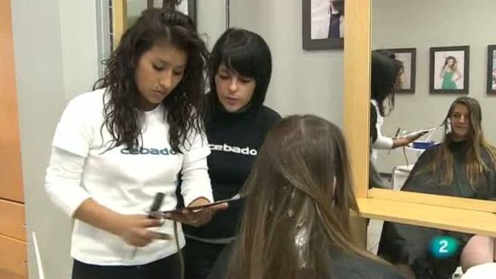 Tinc una idea - Projectes socials sostenibles