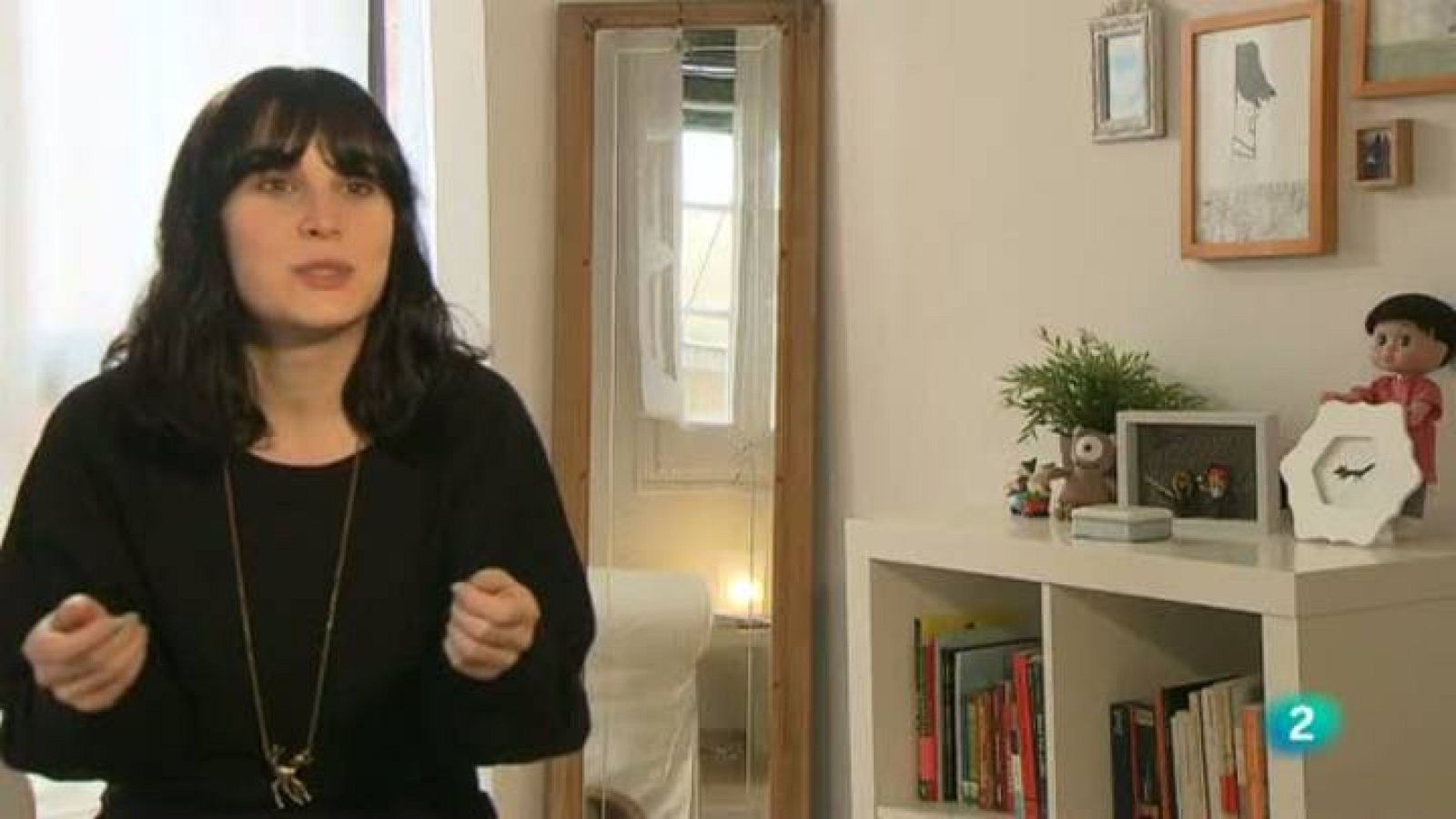 Tinc una idea - Persones: Marta Puig, una jove realitzadora de videoclips d'èxit