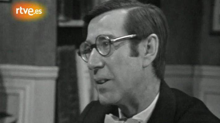 La tía de Ambrosio - Capítulo 2